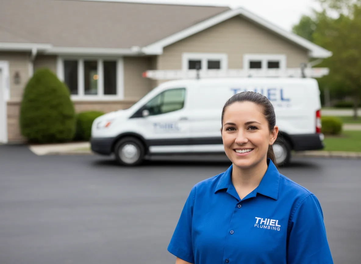 Plumber Washougal, WA FAQs